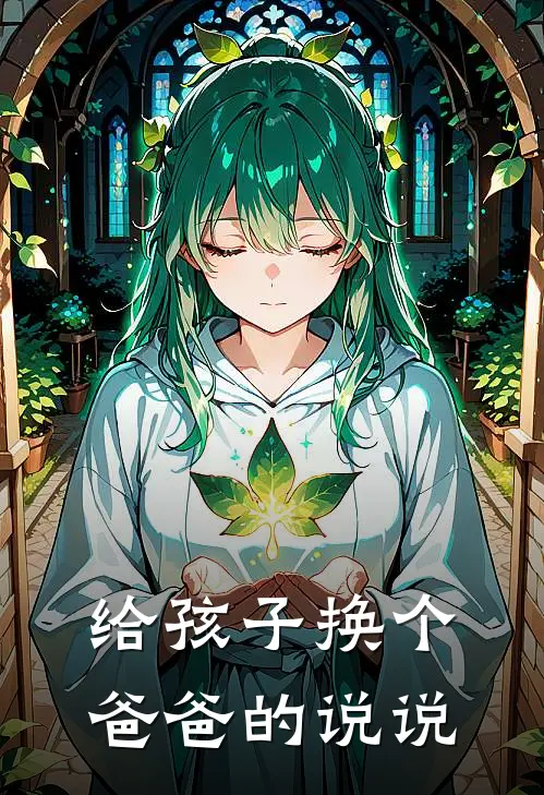 给孩子换个爸爸的说说