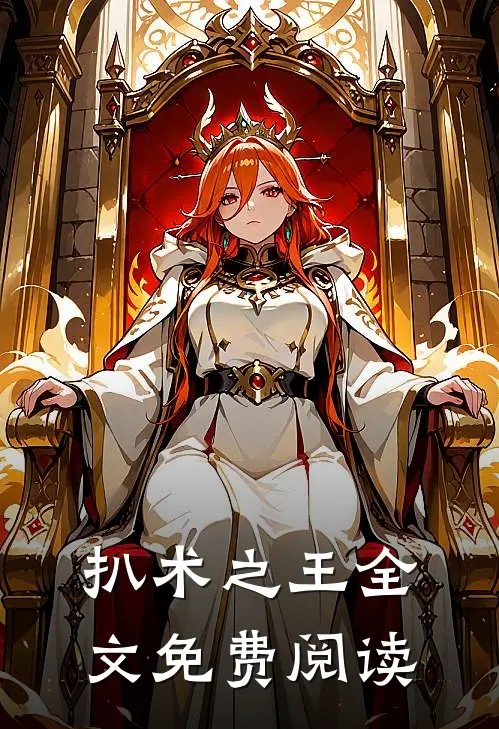 扒术之王全文免费阅读