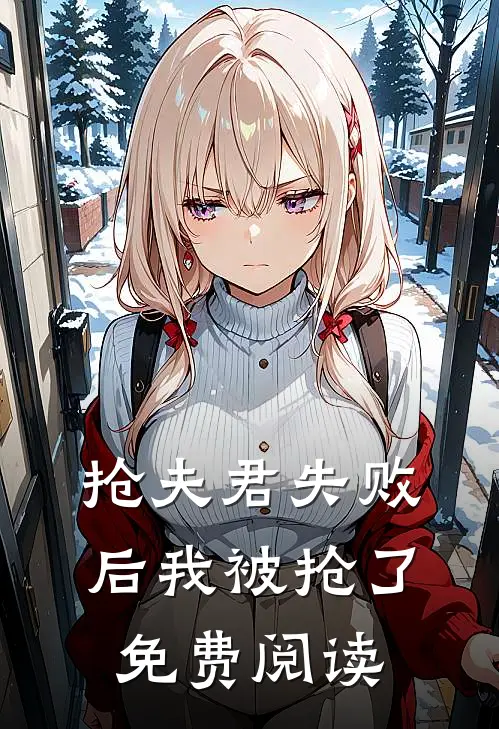 抢夫君失败后我被抢了免费阅读