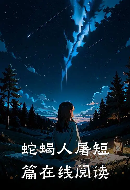 蛇蝎人屠短篇在线阅读