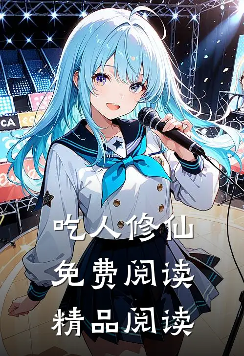 吃人修仙免费阅读精品阅读