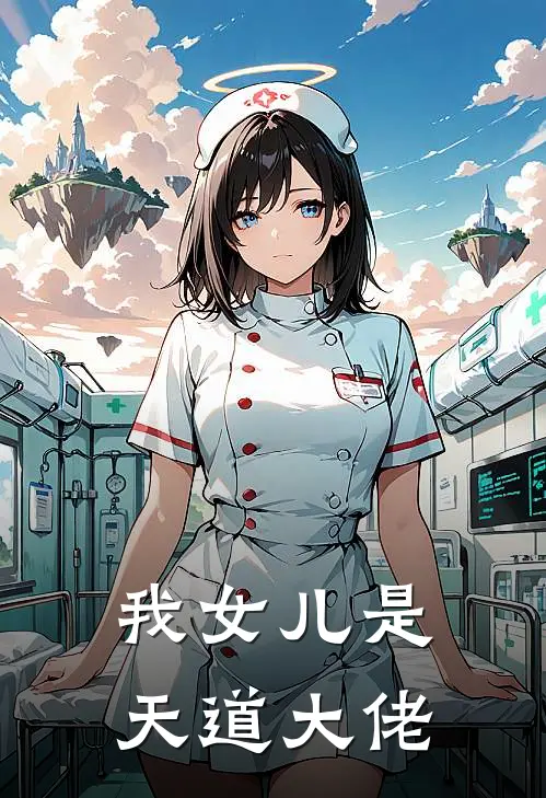 我女儿是天道大佬