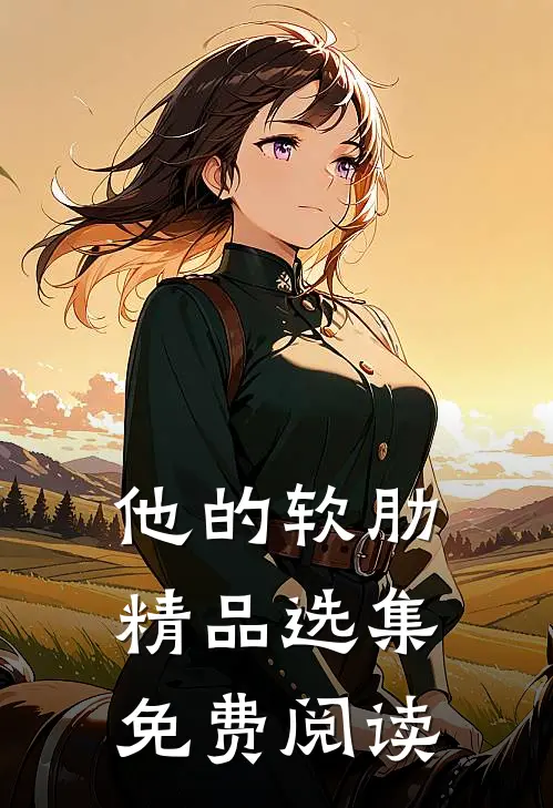 他的软肋精品选集免费阅读