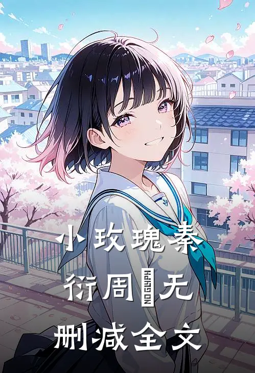 小玫瑰秦衍周玥无删减全文