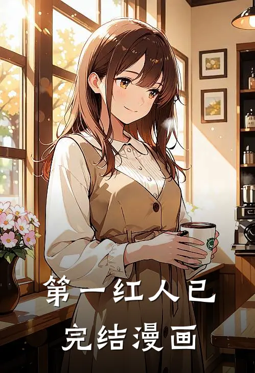 第一红人已完结漫画