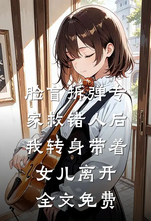 脸盲拆弹专家救错人后，我转身带着女儿离开全文免费