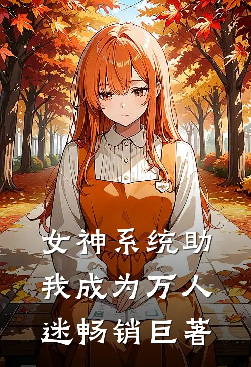 女神系统助我成为万人迷畅销巨著