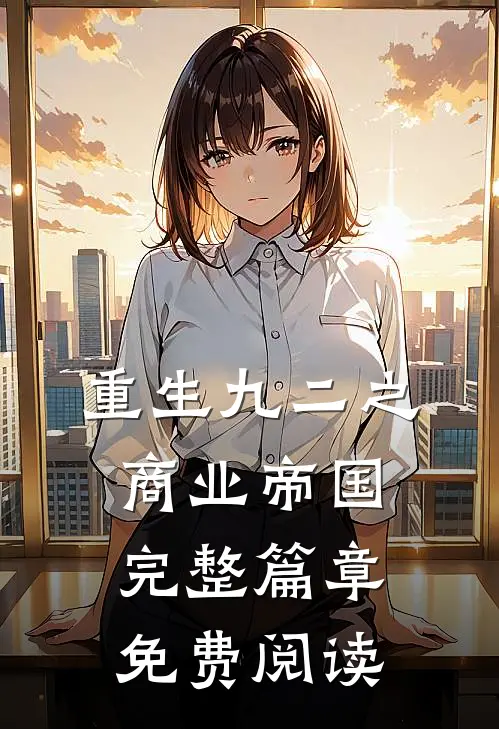 重生九二之商业帝国完整篇章免费阅读