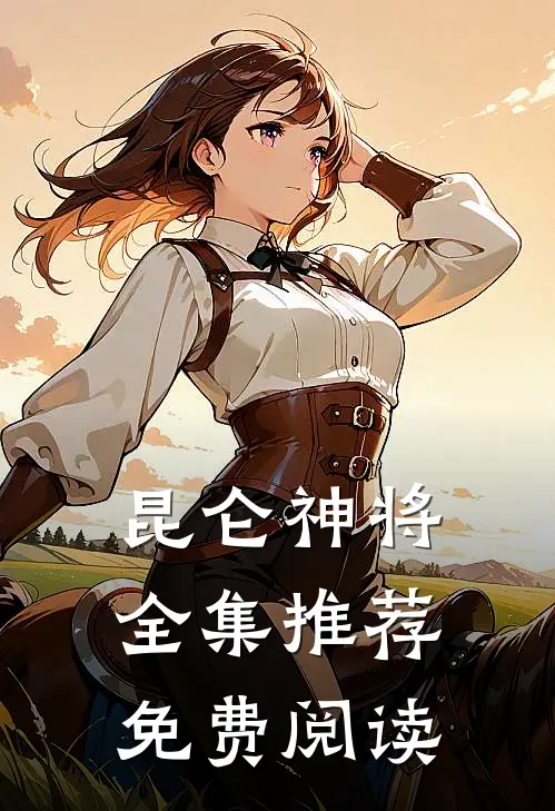 昆仑神将全集推荐免费阅读