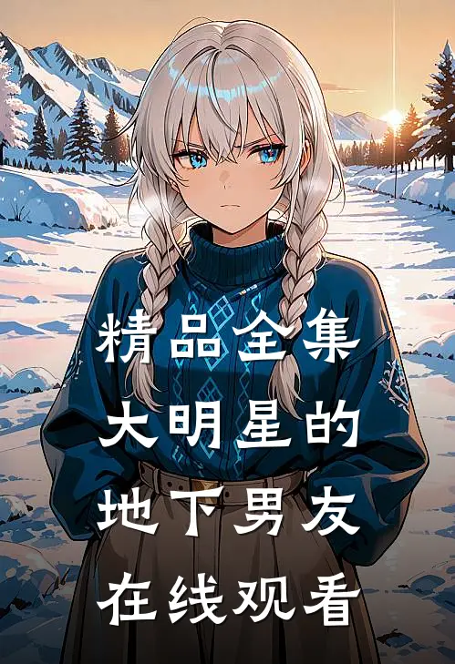 精品全集大明星的地下男友在线观看
