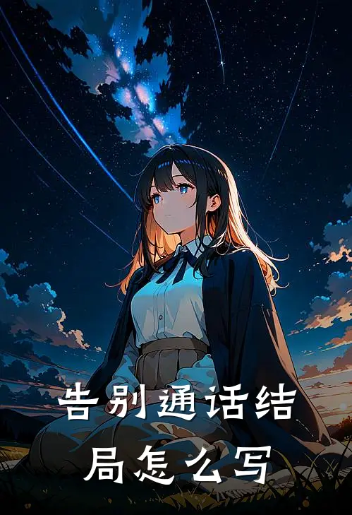 告别通话结局怎么写