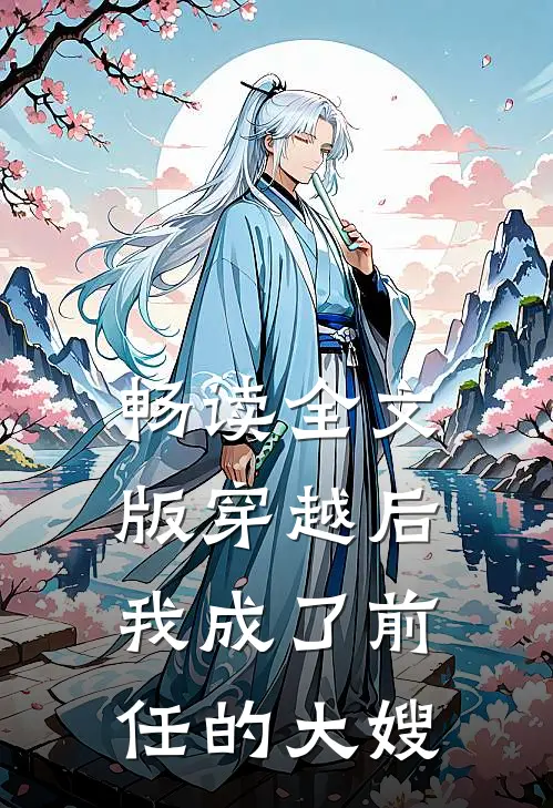 畅读全文版穿越后我成了前任的大嫂