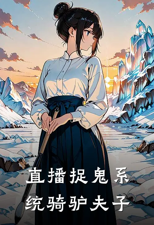 直播捉鬼系统 骑驴夫子