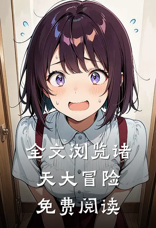 全文浏览诸天大冒险免费阅读
