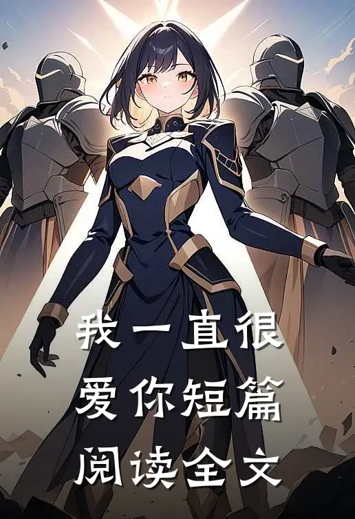 我一直很爱你短篇阅读全文