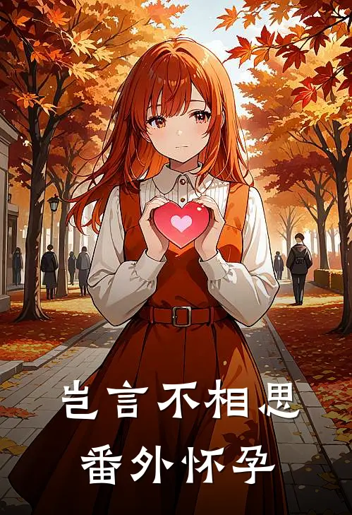 岂言不相思番外怀孕