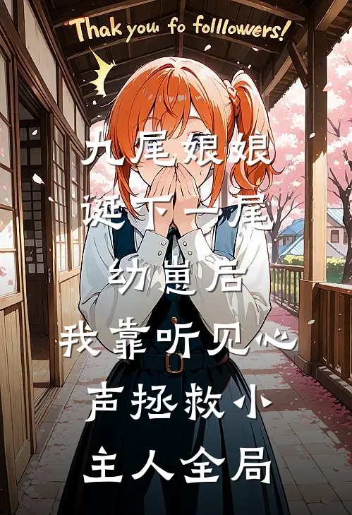 九尾娘娘诞下一尾幼崽后，我靠听见心声拯救小主人全局