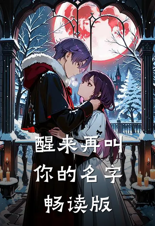 醒来再叫你的名字畅读版