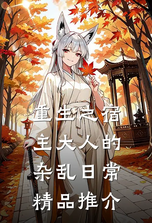 重生之宿主大人的杂乱日常精品推介