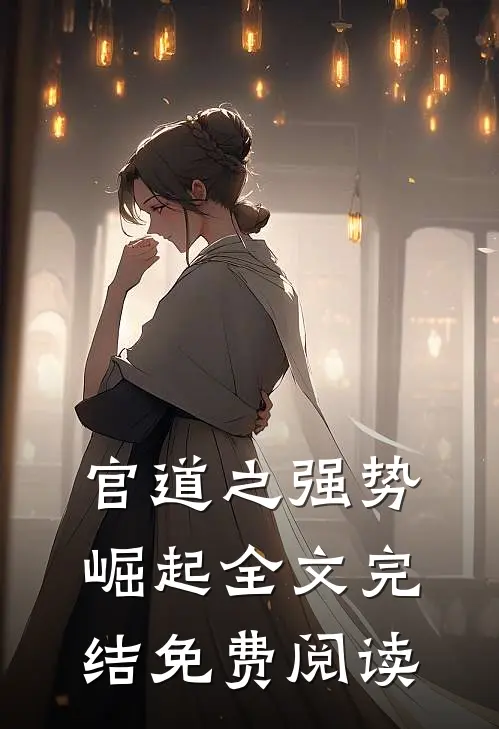 官道之强势崛起全文完结免费阅读