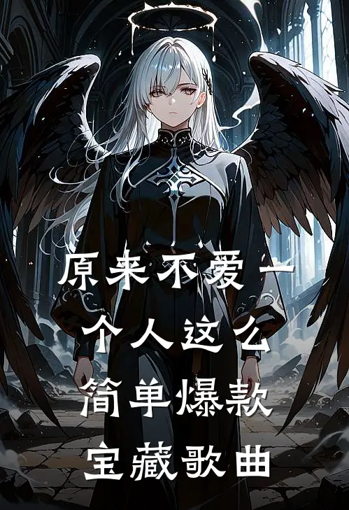 原来不爱一个人这么简单爆款宝藏歌曲