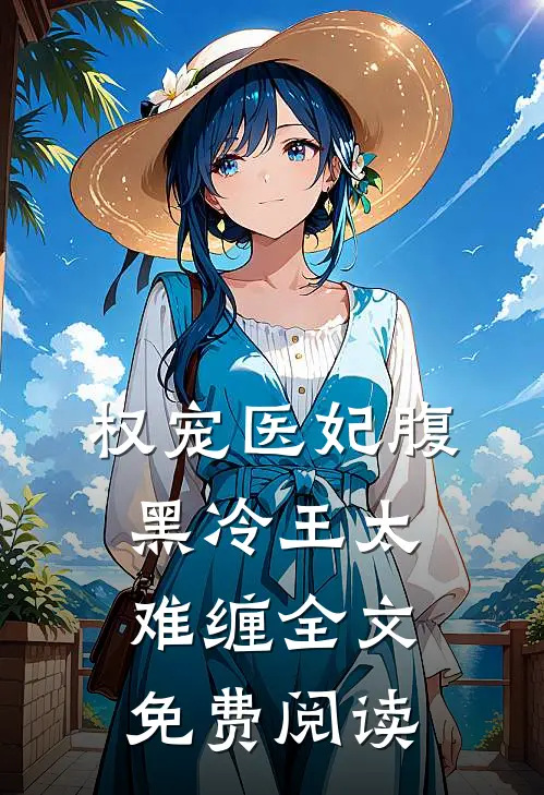 权宠医妃腹黑冷王太难缠全文免费阅读