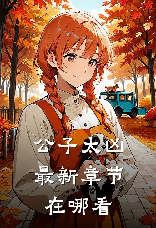 公子太凶最新章节在哪看