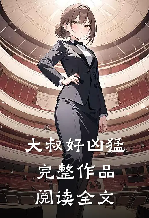 大叔好凶猛完整作品阅读全文