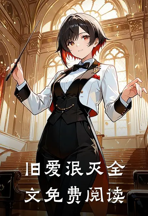 旧爱泯灭全文免费阅读