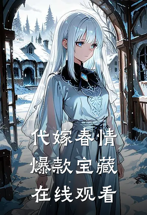 代嫁春情爆款宝藏在线观看