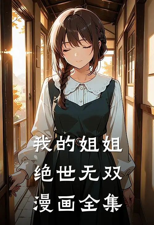 我的姐姐绝世无双漫画全集
