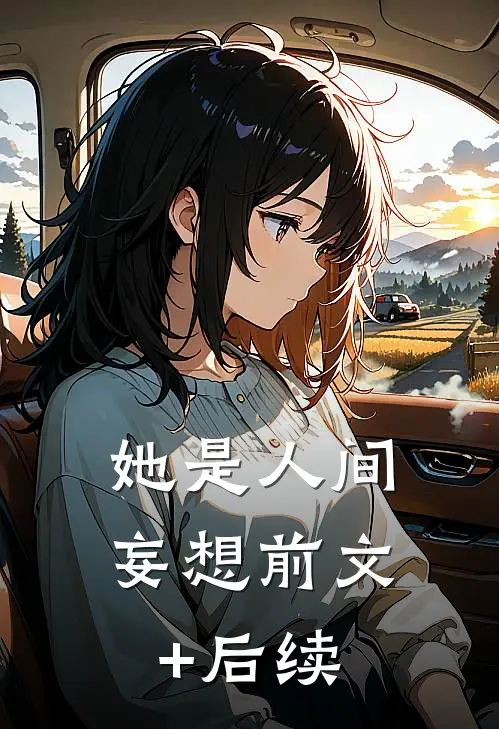 她是人间妄想前文+后续