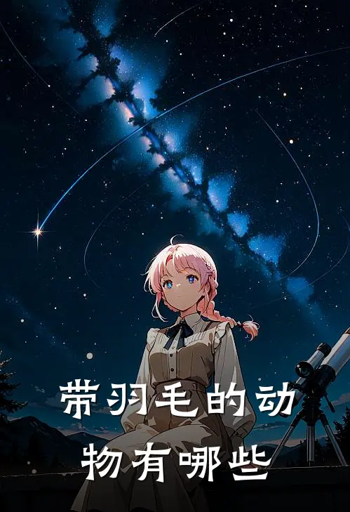 带羽毛的动物有哪些