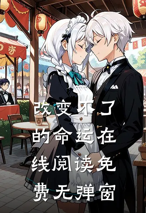 改变不了的命运在线阅读免费无弹窗