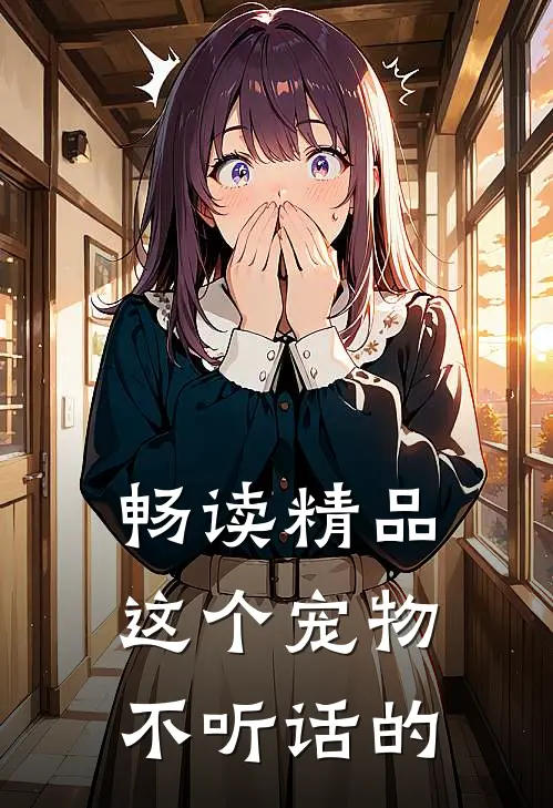 畅读精品这个宠物不听话的