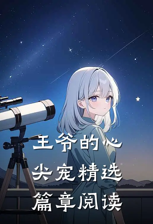 王爷的心尖宠精选篇章阅读