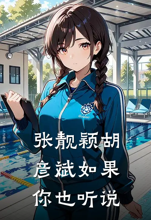 张靓颖胡彦斌如果你也听说