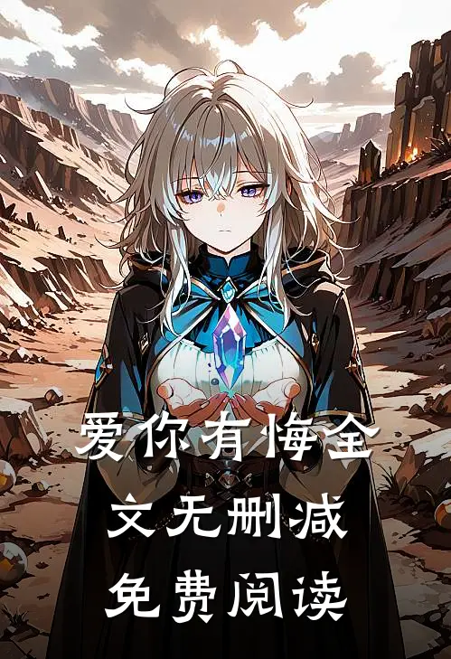 爱你有悔全文无删减免费阅读