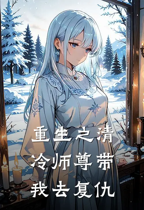 重生之清冷师尊带我去复仇
