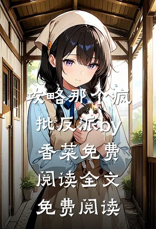 攻略那个疯批反派by香菜免费阅读全文免费阅读