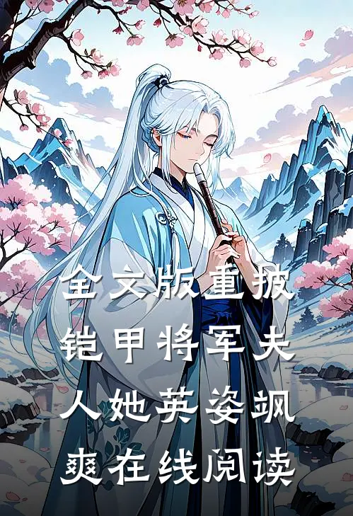 全文版重披铠甲将军夫人她英姿飒爽在线阅读