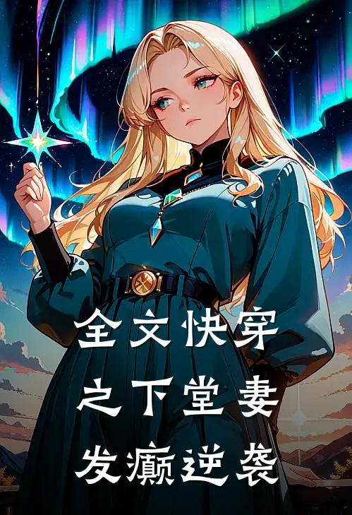 全文快穿之下堂妻发癫逆袭