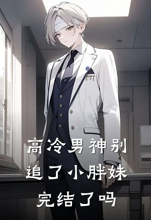 高冷男神别追了小胖妹完结了吗