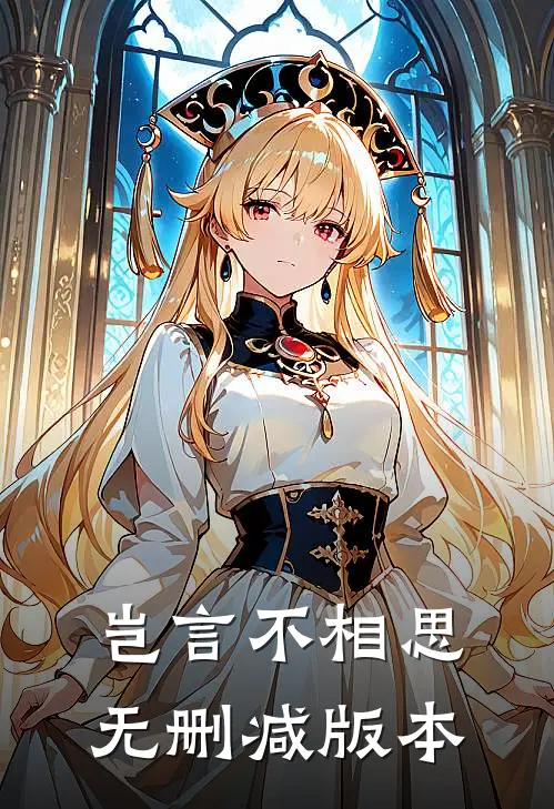 岂言不相思无删减版本