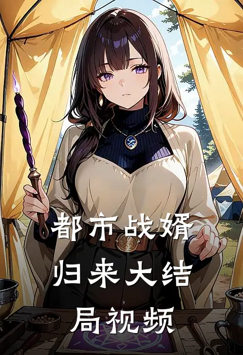 都市战婿归来大结局视频