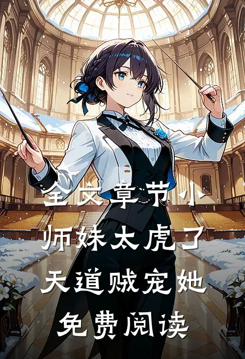 全文章节小师妹太虎了,天道贼宠她免费阅读