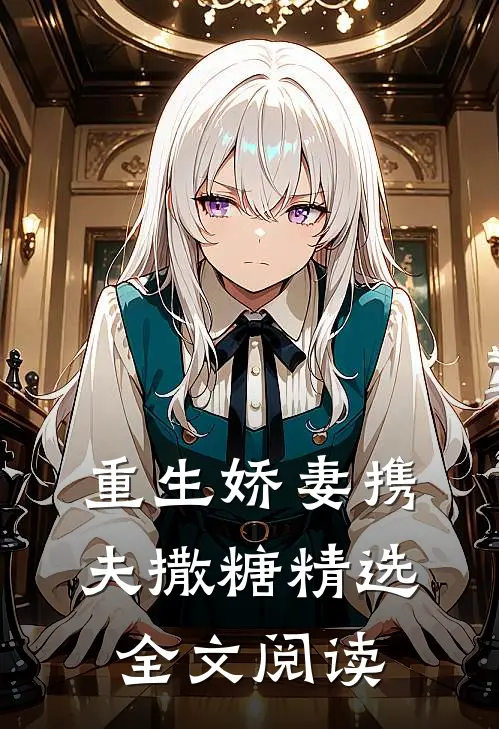 重生娇妻携夫撒糖精选全文阅读