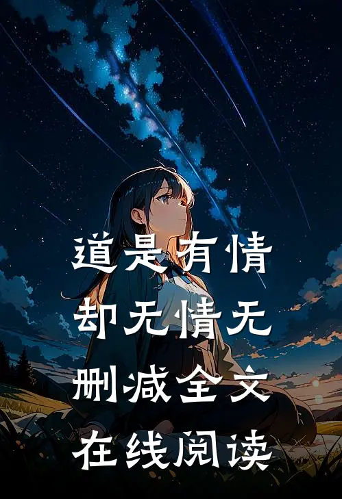 道是有情却无情无删减全文在线阅读