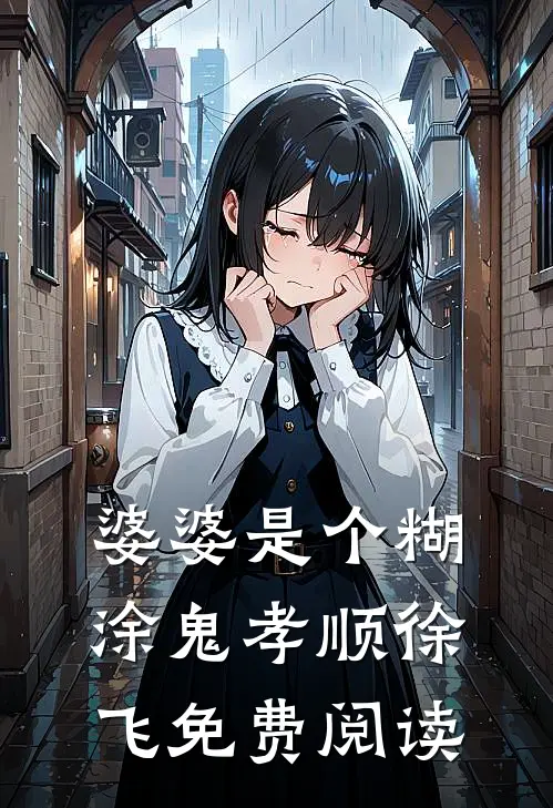 婆婆是个糊涂鬼孝顺徐飞免费阅读