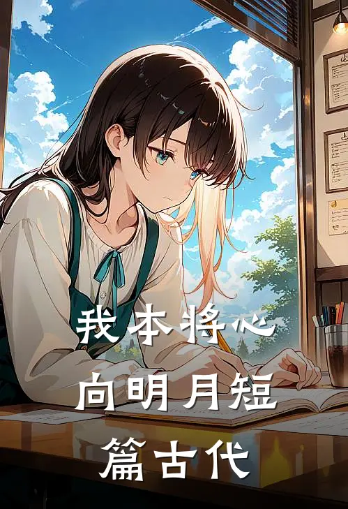 我本将心向明月短篇古代